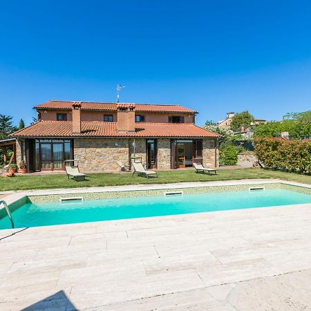 Holiday Home Metallo By Interhome Colle di Val d'Elsa Eksteriør billede