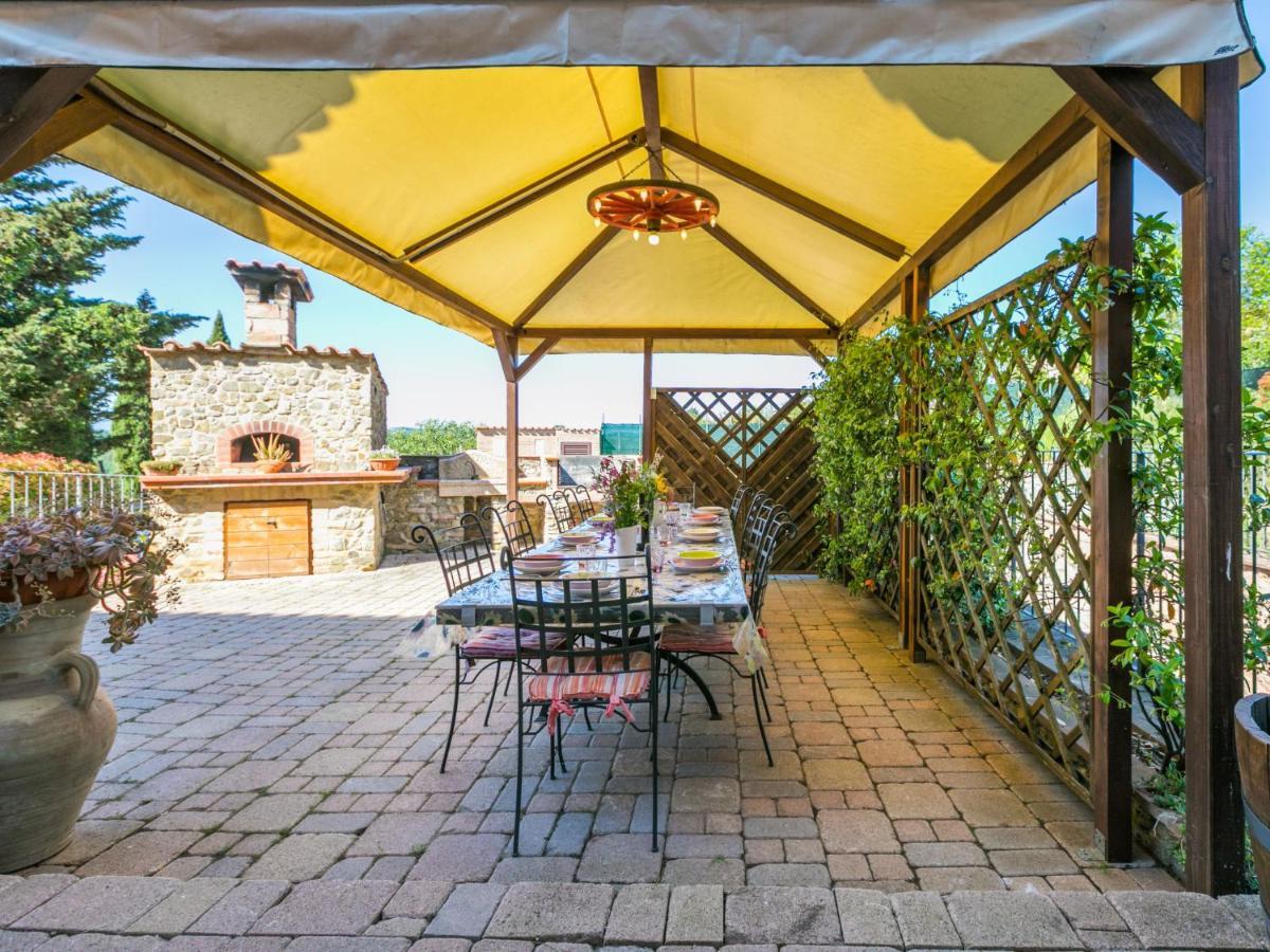 Holiday Home Metallo By Interhome Colle di Val d'Elsa Eksteriør billede