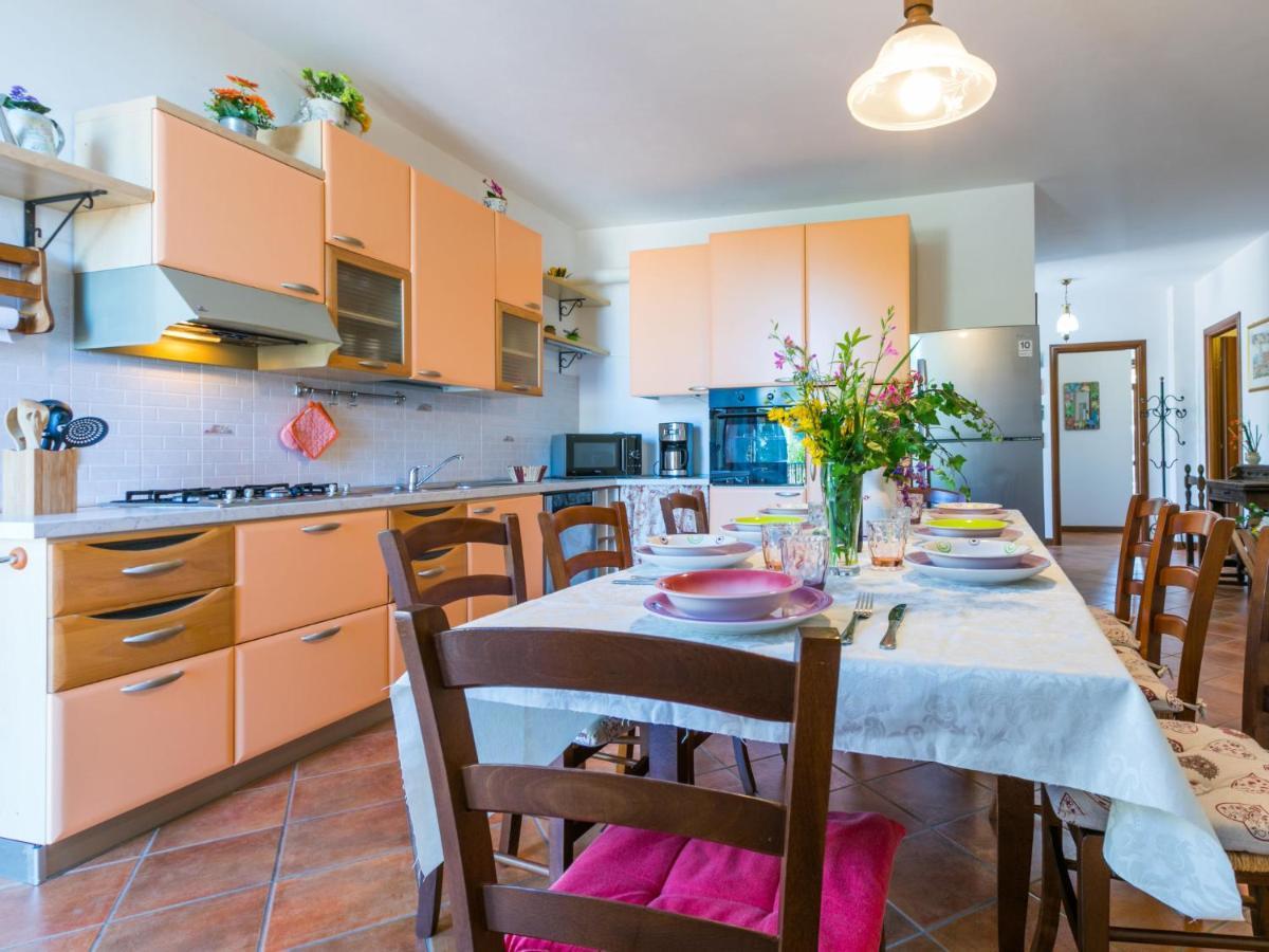 Holiday Home Metallo By Interhome Colle di Val d'Elsa Eksteriør billede