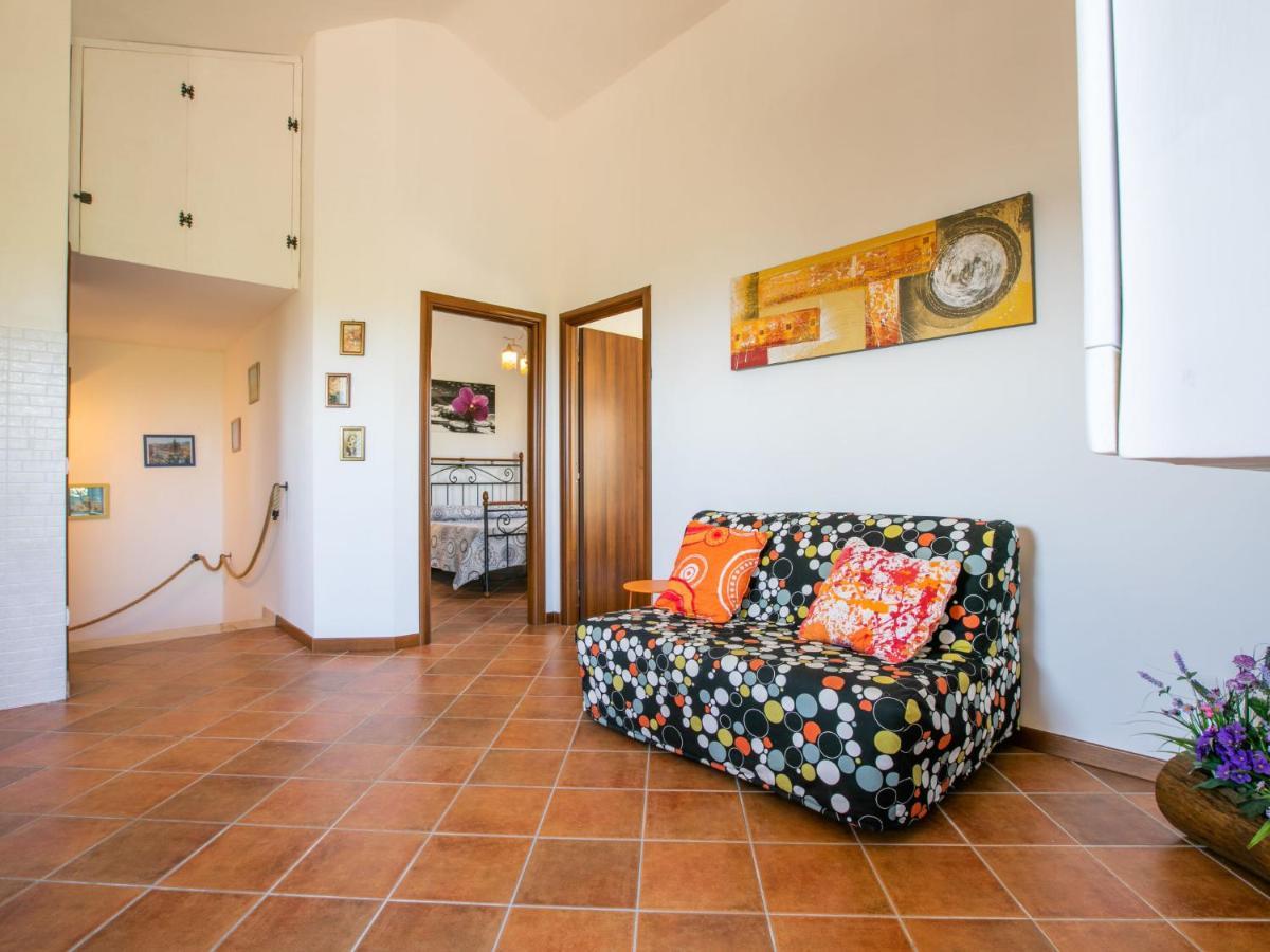 Holiday Home Metallo By Interhome Colle di Val d'Elsa Eksteriør billede
