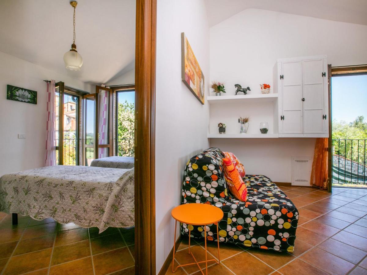 Holiday Home Metallo By Interhome Colle di Val d'Elsa Eksteriør billede