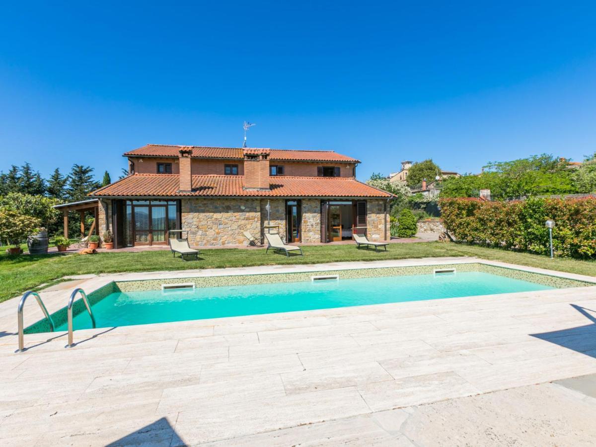Holiday Home Metallo By Interhome Colle di Val d'Elsa Eksteriør billede