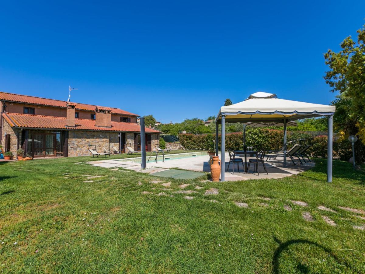 Holiday Home Metallo By Interhome Colle di Val d'Elsa Eksteriør billede