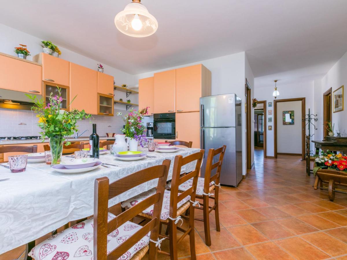 Holiday Home Metallo By Interhome Colle di Val d'Elsa Eksteriør billede