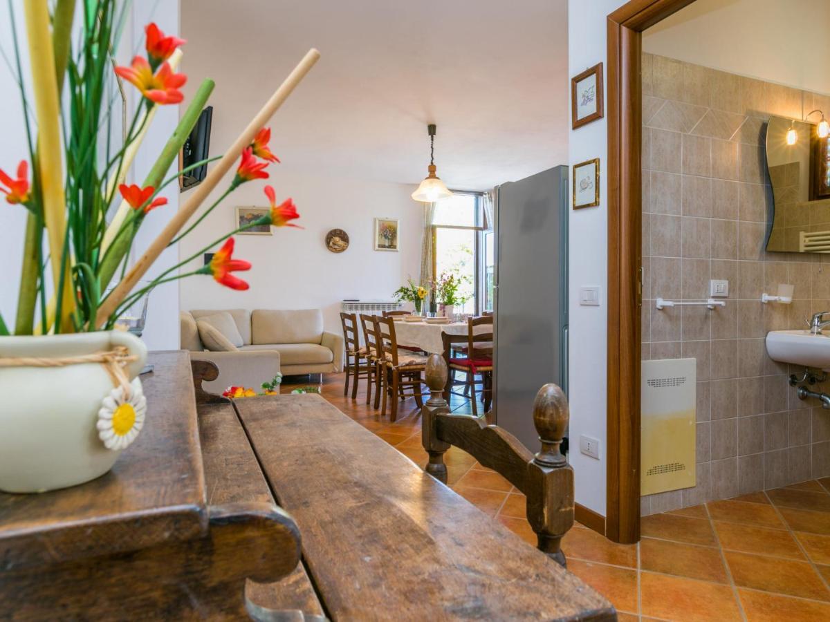 Holiday Home Metallo By Interhome Colle di Val d'Elsa Eksteriør billede