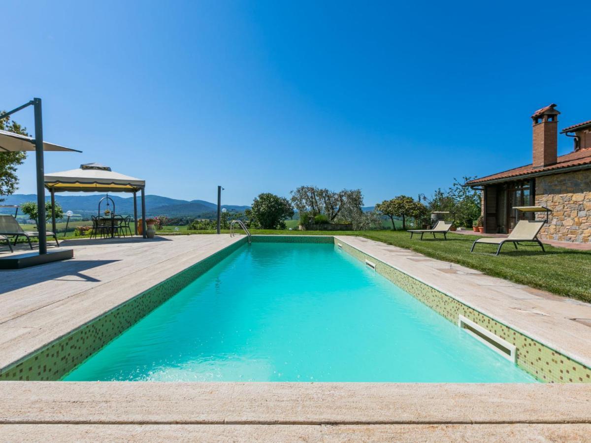Holiday Home Metallo By Interhome Colle di Val d'Elsa Eksteriør billede