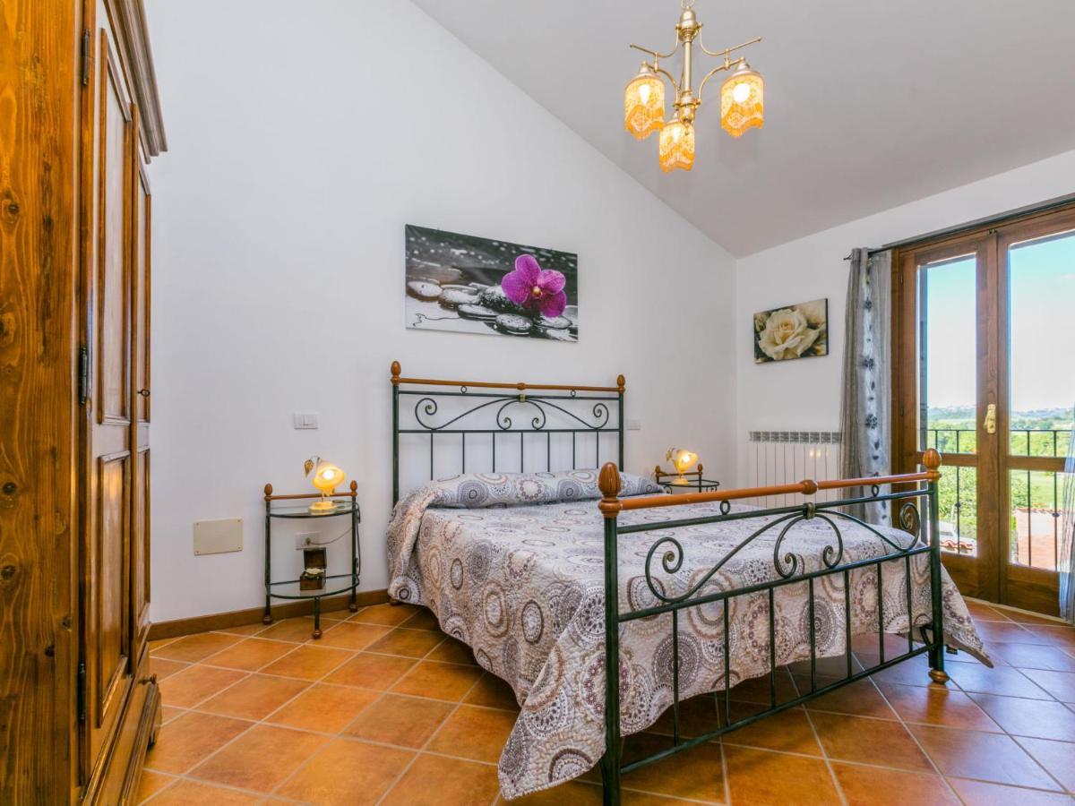Holiday Home Metallo By Interhome Colle di Val d'Elsa Eksteriør billede