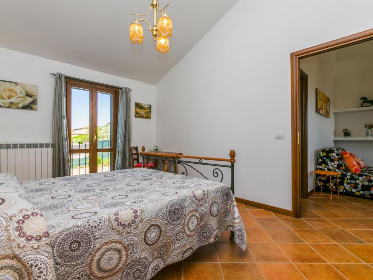 Holiday Home Metallo By Interhome Colle di Val d'Elsa Eksteriør billede