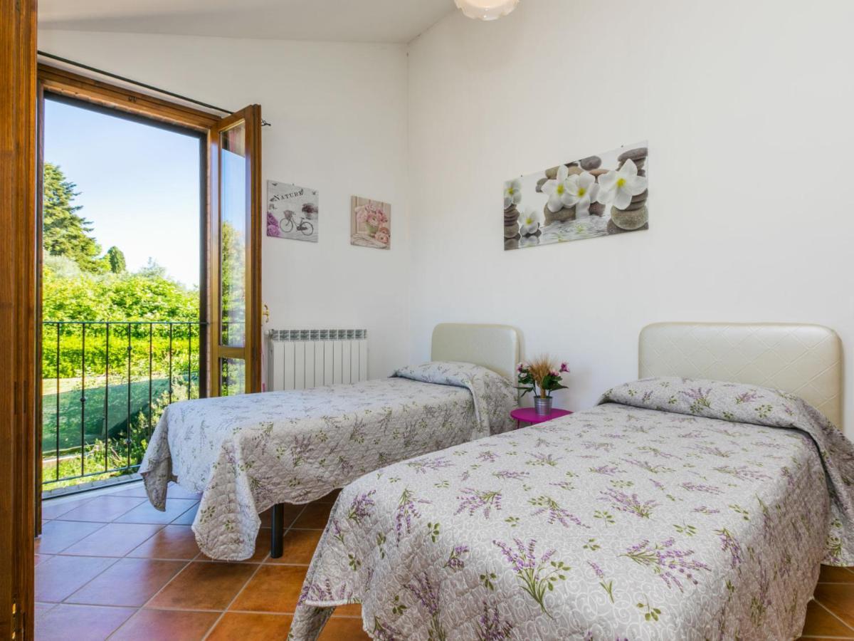 Holiday Home Metallo By Interhome Colle di Val d'Elsa Eksteriør billede