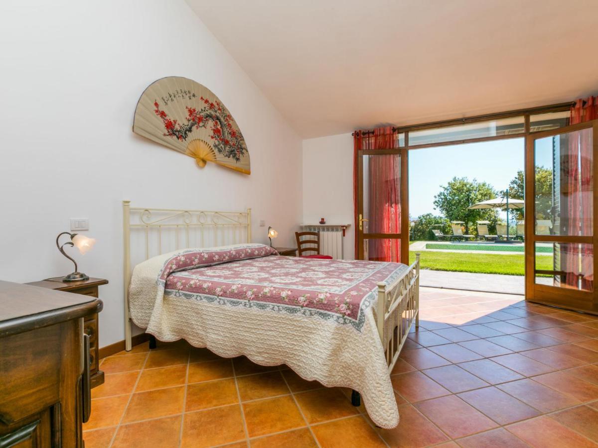 Holiday Home Metallo By Interhome Colle di Val d'Elsa Eksteriør billede