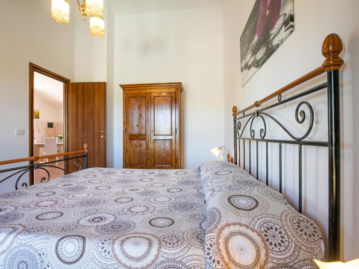 Holiday Home Metallo By Interhome Colle di Val d'Elsa Eksteriør billede