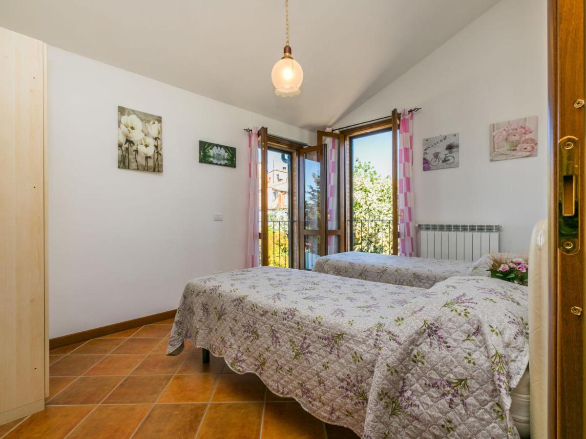 Holiday Home Metallo By Interhome Colle di Val d'Elsa Eksteriør billede