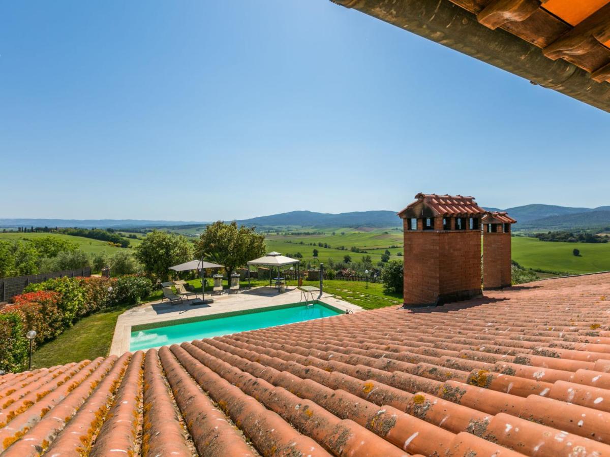 Holiday Home Metallo By Interhome Colle di Val d'Elsa Eksteriør billede