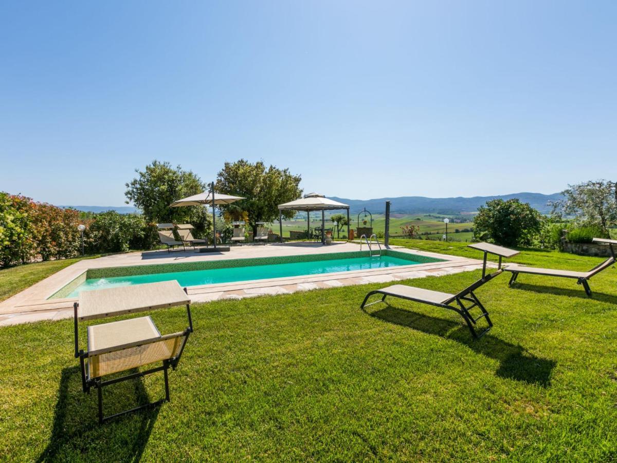 Holiday Home Metallo By Interhome Colle di Val d'Elsa Eksteriør billede