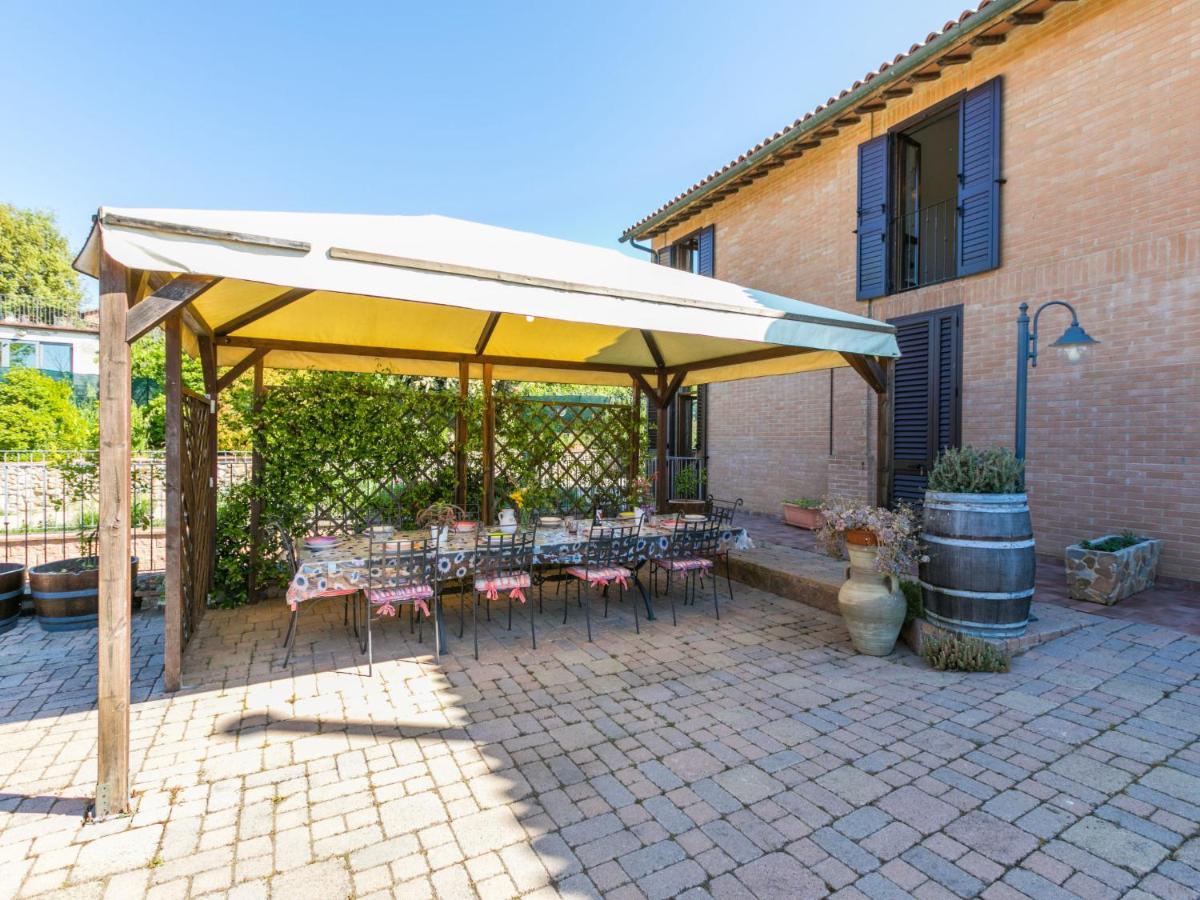 Holiday Home Metallo By Interhome Colle di Val d'Elsa Eksteriør billede