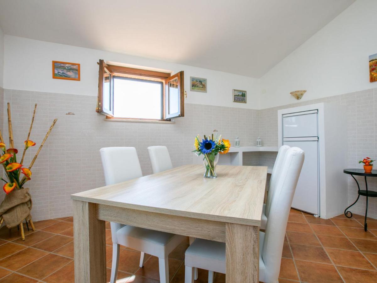 Holiday Home Metallo By Interhome Colle di Val d'Elsa Eksteriør billede