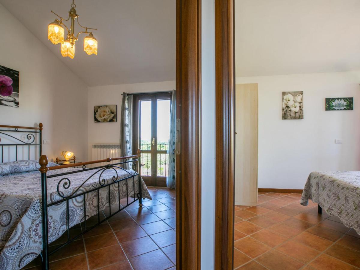 Holiday Home Metallo By Interhome Colle di Val d'Elsa Eksteriør billede