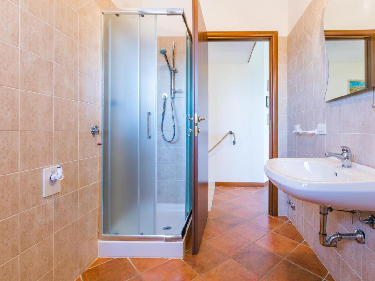 Holiday Home Metallo By Interhome Colle di Val d'Elsa Eksteriør billede